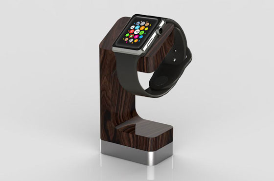 dodocase-charging-stand