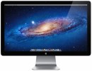 Cinema Display con porta Thunderbolt