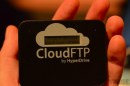 CloudFTP