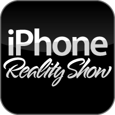 iPhone Reality Show