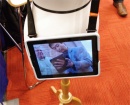 custodia per iPad moduIR al MWSF