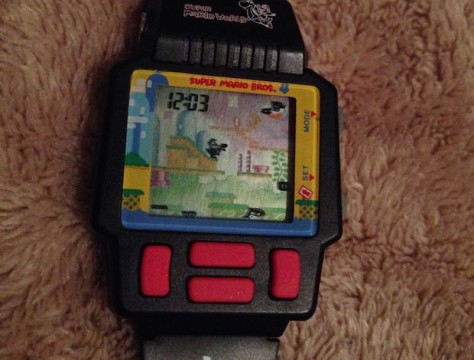 Nintendo-Nelsonic-Mario-World-orologio