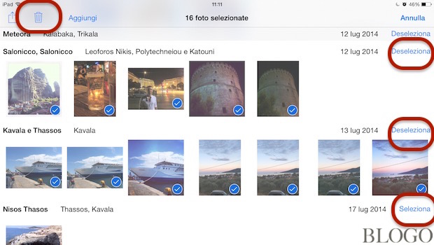 Cancellazione_Foto_Multiple_iOS8