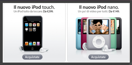 Apple Store - Dash Clipping screenshot