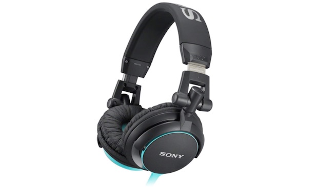 Cuffie iPhone con filo Sony