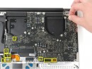 Macbook Pro disassembly