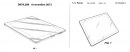 brevetto design iPad 2012 - 2005