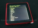 Diagnostica iPod nano 6G