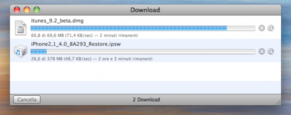 download ios 4