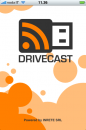 DriveCast per iPhone e iPod touch