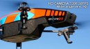 Drone AR Parrot, quadricottero