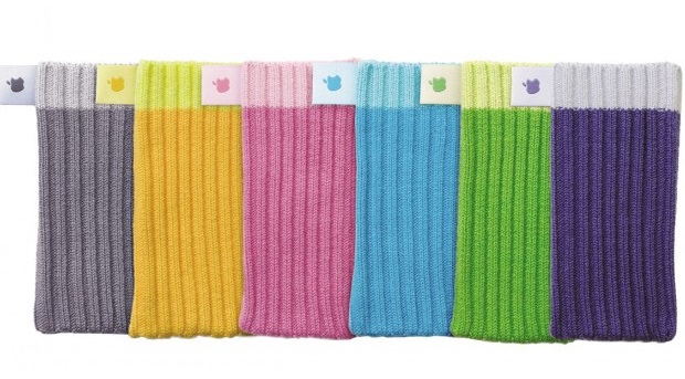 iPod-Socks