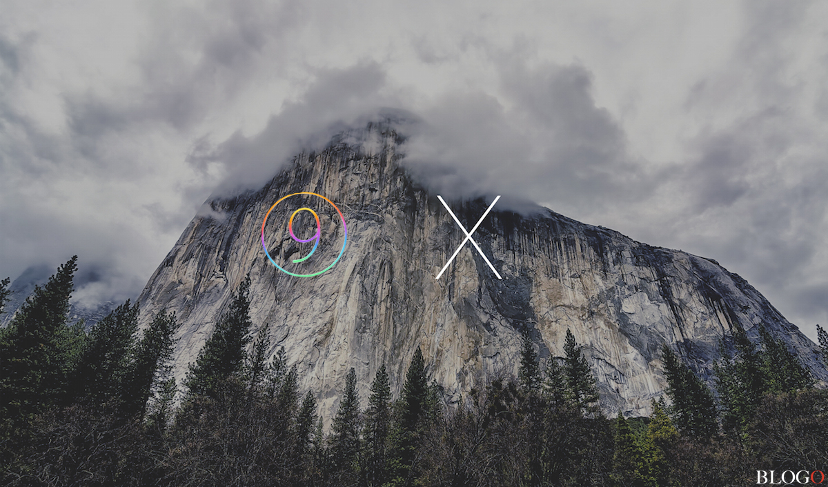 OS X 10.11 & iOS 9
