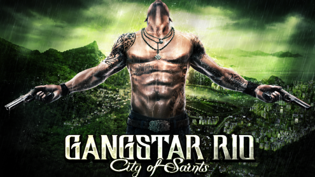 Gangstar Rio: city of Saints