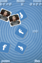 FaceTwin 2.0: giocare a memory con i contatti Facebook su iPhone