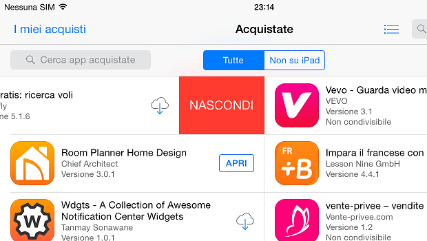 iOS-8-nascondi-app