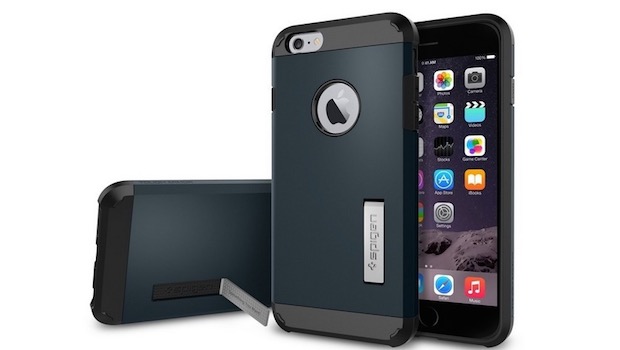 Spigen Tough Armor