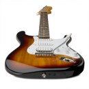 Fender Squier Stratocaster USB iOS