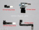fotocamera dell\'iPhone 5 non ha il flash integrato