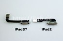 I componenti dell\'iPad 3 combaciano