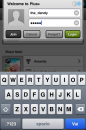 iBlast Moki per iPhone e iPod touch