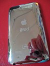 Il primo spacchettamento dell'iPod touch 2G