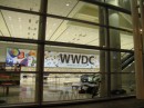 le prime immagini della WWDC 2009