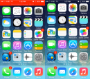 iOS 7 Beta 2