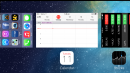 iOS 7 - multitasking landscape