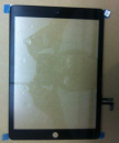 iPad 5 cornice + digitizer