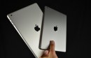 iPad 5 Grigio Siderale a confronto