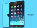 iPad mini 2 Blu