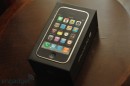iPhone 3G S Unboxing