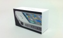 iPhone 4 imballaggio