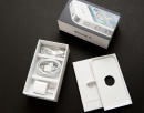 iPhone 4 bianco imballaggio