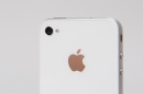 iPhone 4 bianco avanti