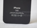 Anticipazione iPhone 4G