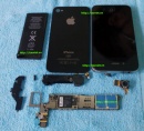 iPhone 4G Taoviet Hardware