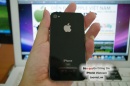 iPhone 4G Vietnam, retro