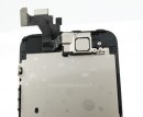 iPhone 5 schermo, logic board, connettore