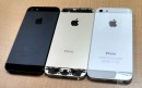 iPhone 5S - confronto iPhone 5