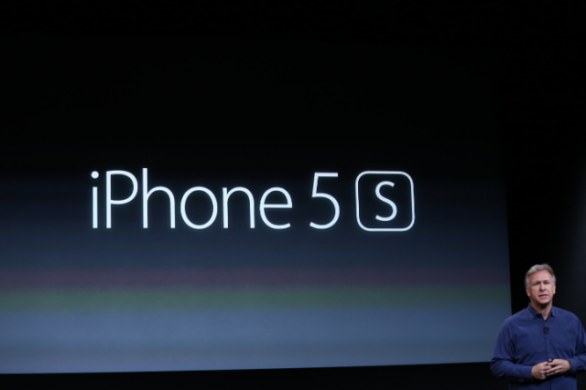 iPhone 5S, diretta live This should brighten everyone's day