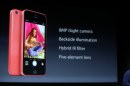 iPhone 5C, diretta live This should brighten everyone's day