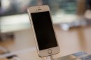 iPhone 5s e iPhone 5c: foto dagli Apple Store