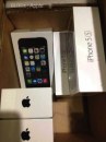 iPhone 5s e iPhone 5c unboxing
