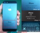 iPhone 5S le prime presunte immagini della scocca