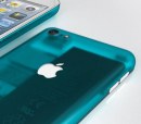 iPhone economico con look traslucido