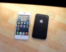 iPhone mini e iPhone 5S