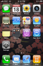 iPhone OS 4.0 beta 4