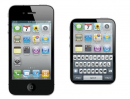 iPhone pico: Il concept di un piccolo iPhone modulare